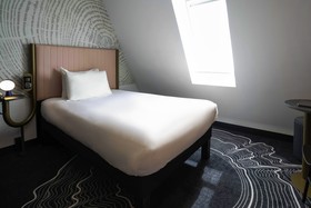 Hôtel Ibis Styles Paris Porte De Versailles Mairie d'Issy