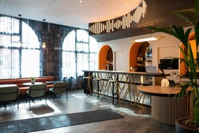 Hôtel Ibis Styles Paris Porte De Versailles Mairie d'Issy