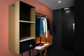 Hôtel Ibis Styles Paris Porte De Versailles Mairie d'Issy