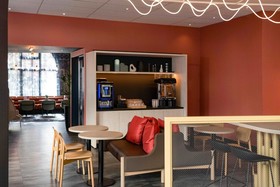 Hôtel Ibis Styles Paris Porte De Versailles Mairie d'Issy