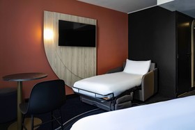 Hôtel Ibis Styles Paris Porte De Versailles Mairie d'Issy