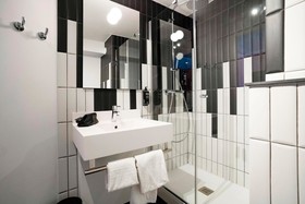 Hôtel Ibis Styles Paris Porte De Versailles Mairie d'Issy