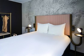 Hôtel Ibis Styles Paris Porte De Versailles Mairie d'Issy