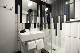 Hôtel Ibis Styles Paris Porte De Versailles Mairie d'Issy