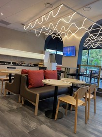 Hôtel Ibis Styles Paris Porte De Versailles Mairie d'Issy