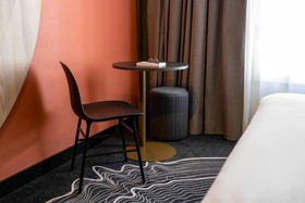 Hôtel Ibis Styles Paris Porte De Versailles Mairie d'Issy