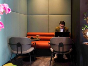 Hôtel Ibis Styles Paris Porte De Versailles Mairie d'Issy