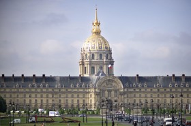 Hôtel Ibis Styles Paris Porte De Versailles Mairie d'Issy