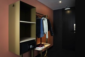 Hôtel Ibis Styles Paris Porte De Versailles Mairie d'Issy