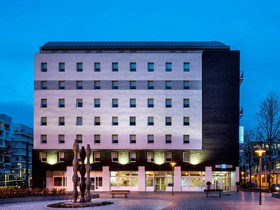 ibis budget Issy-les-Moulineaux Paris Ouest