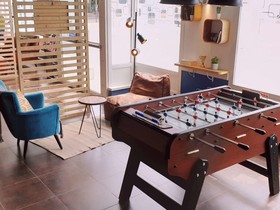 ibis budget Issy-les-Moulineaux Paris Ouest