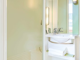 ibis budget Issy-les-Moulineaux Paris Ouest
