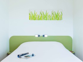 ibis budget Issy-les-Moulineaux Paris Ouest