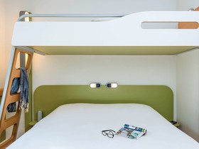 ibis budget Issy-les-Moulineaux Paris Ouest