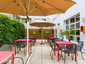 ibis budget Issy-les-Moulineaux Paris Ouest