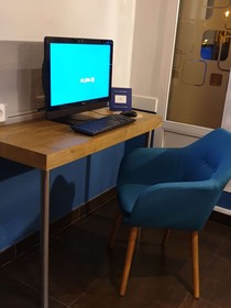 ibis budget Issy-les-Moulineaux Paris Ouest