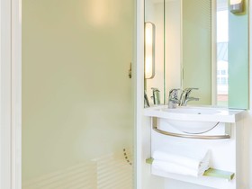 ibis budget Issy-les-Moulineaux Paris Ouest