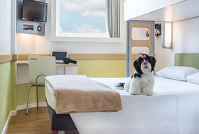 ibis budget Issy-les-Moulineaux Paris Ouest