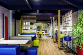 ibis budget Issy-les-Moulineaux Paris Ouest