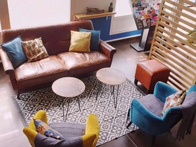 ibis budget Issy-les-Moulineaux Paris Ouest