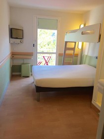 ibis budget Issy-les-Moulineaux Paris Ouest