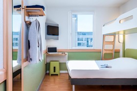 ibis budget Issy-les-Moulineaux Paris Ouest