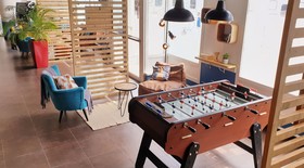 ibis budget Issy-les-Moulineaux Paris Ouest