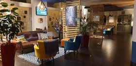 ibis budget Issy-les-Moulineaux Paris Ouest