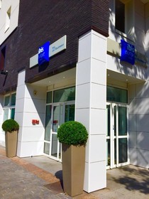 ibis budget Issy-les-Moulineaux Paris Ouest