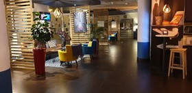 ibis budget Issy-les-Moulineaux Paris Ouest