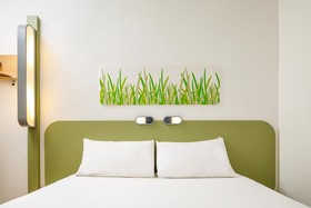 ibis budget Issy-les-Moulineaux Paris Ouest