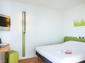 ibis budget Issy-les-Moulineaux Paris Ouest