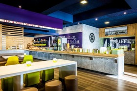 ibis budget Issy-les-Moulineaux Paris Ouest