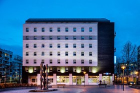 ibis budget Issy-les-Moulineaux Paris Ouest