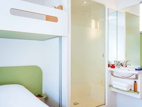 ibis budget Issy-les-Moulineaux Paris Ouest