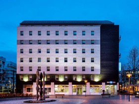 ibis budget Issy-les-Moulineaux Paris Ouest