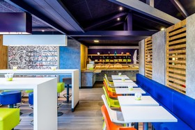 ibis budget Issy-les-Moulineaux Paris Ouest