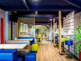 ibis budget Issy-les-Moulineaux Paris Ouest
