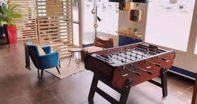 ibis budget Issy-les-Moulineaux Paris Ouest