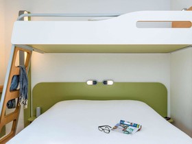 ibis budget Issy-les-Moulineaux Paris Ouest