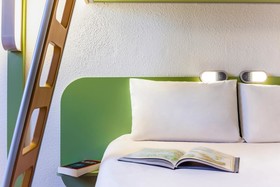 ibis budget Issy-les-Moulineaux Paris Ouest