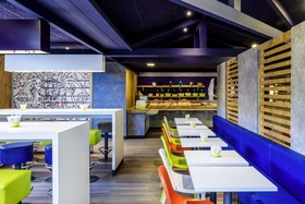 ibis budget Issy-les-Moulineaux Paris Ouest