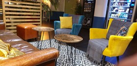 ibis budget Issy-les-Moulineaux Paris Ouest