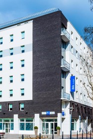 ibis budget Issy-les-Moulineaux Paris Ouest