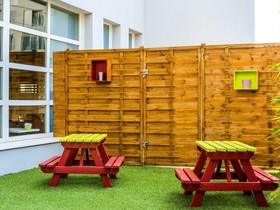 ibis budget Issy-les-Moulineaux Paris Ouest