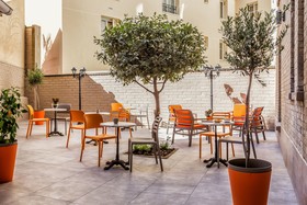 Hôtel Paris d'Issy