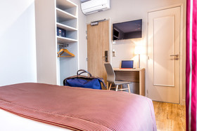 Hôtel Paris d'Issy