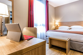 Hôtel Paris d'Issy