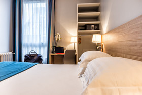 Hôtel Paris d'Issy