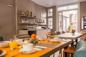 Hôtel Paris d'Issy